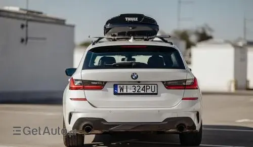 BMW Seria 3 