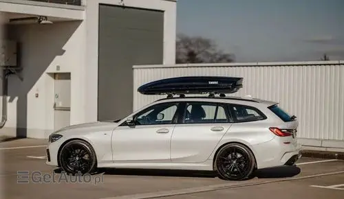 BMW Seria 3 