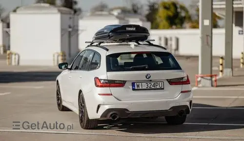 BMW Seria 3 
