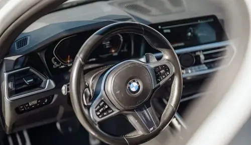 BMW Seria 3 