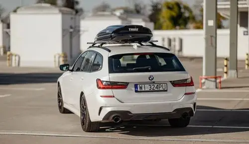 BMW Seria 3 