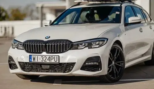 BMW Seria 3 