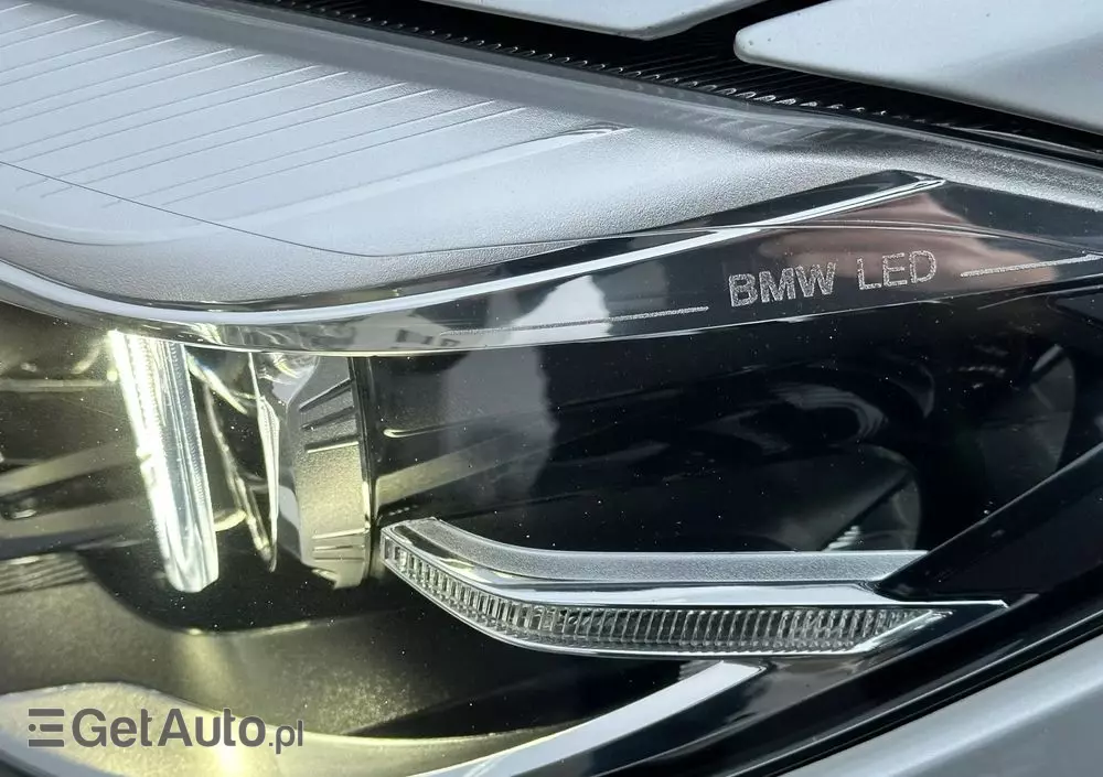 BMW Seria 3 320i GPF xDrive M Sport