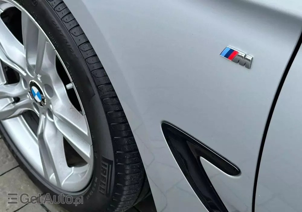 BMW Seria 3 320i GPF xDrive M Sport