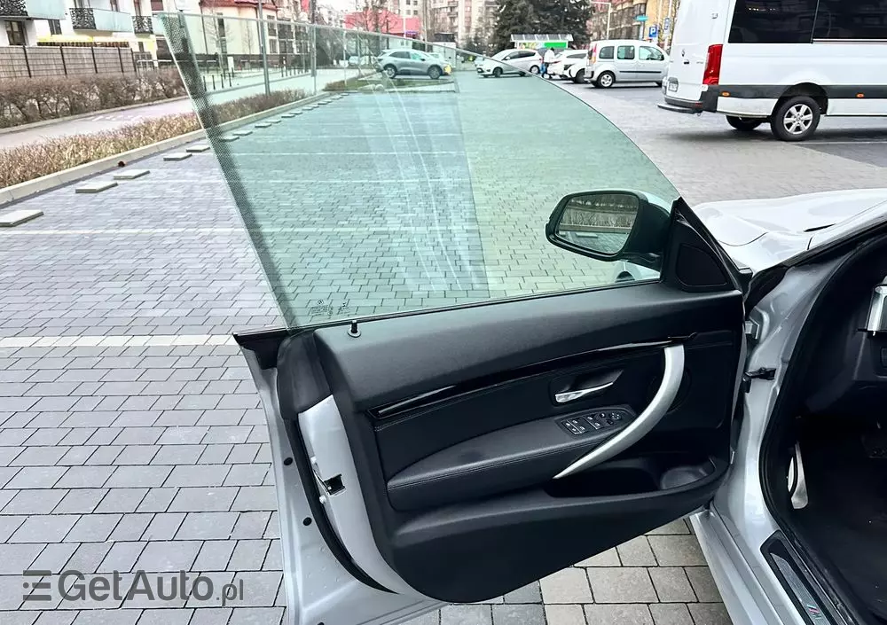 BMW Seria 3 320i GPF xDrive M Sport