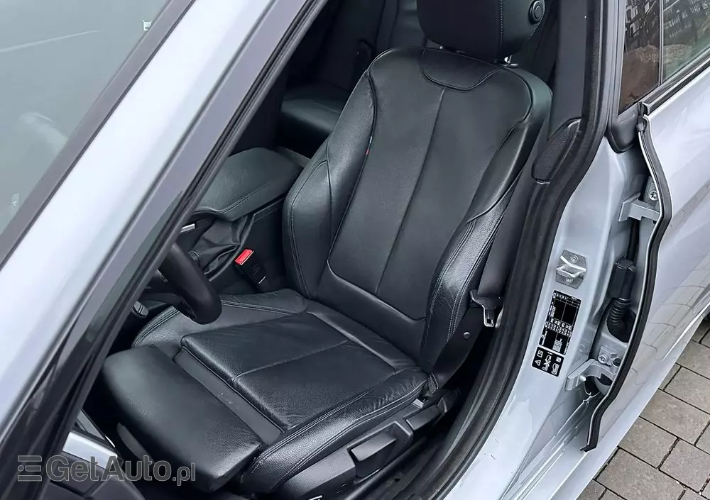 BMW Seria 3 320i GPF xDrive M Sport