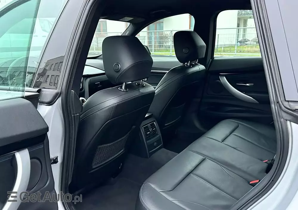 BMW Seria 3 320i GPF xDrive M Sport