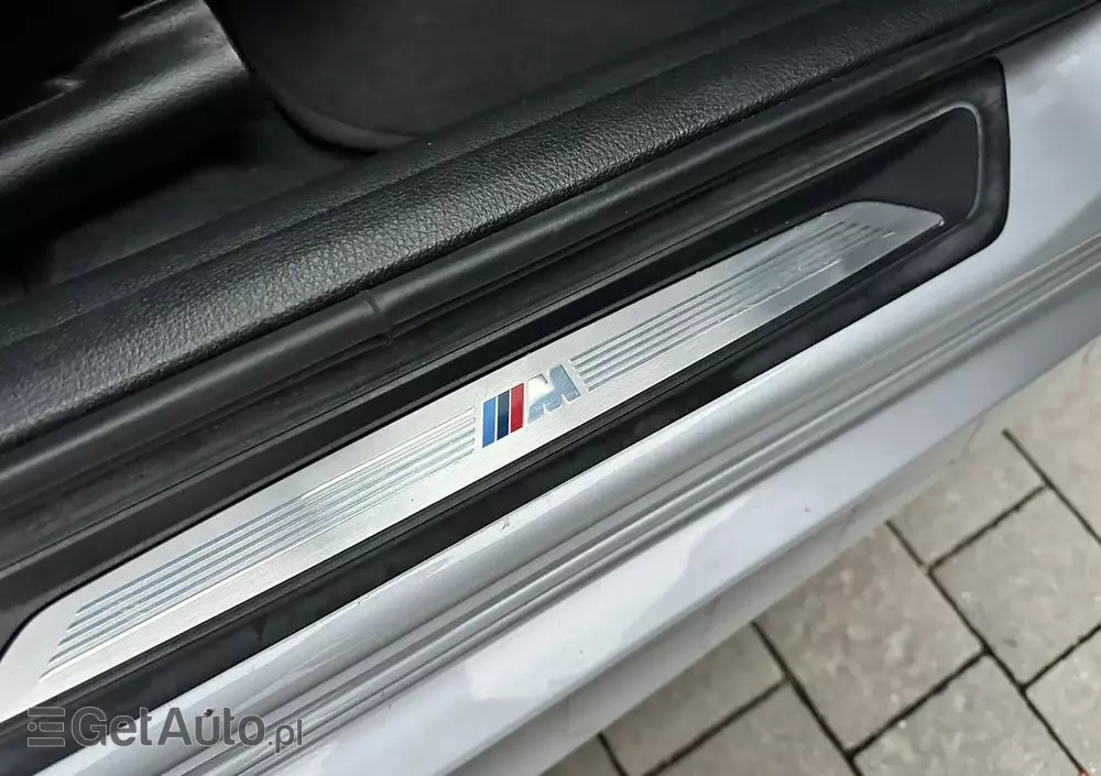 BMW Seria 3 320i GPF xDrive M Sport