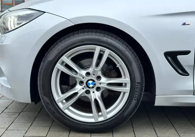 BMW Seria 3 320i GPF xDrive M Sport