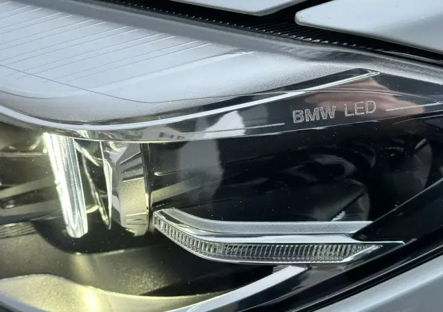 BMW Seria 3 320i GPF xDrive M Sport