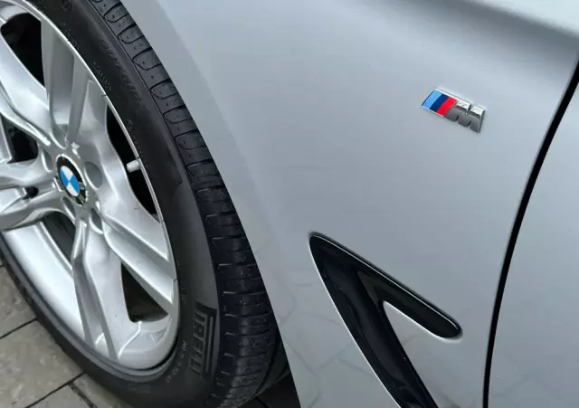 BMW Seria 3 320i GPF xDrive M Sport