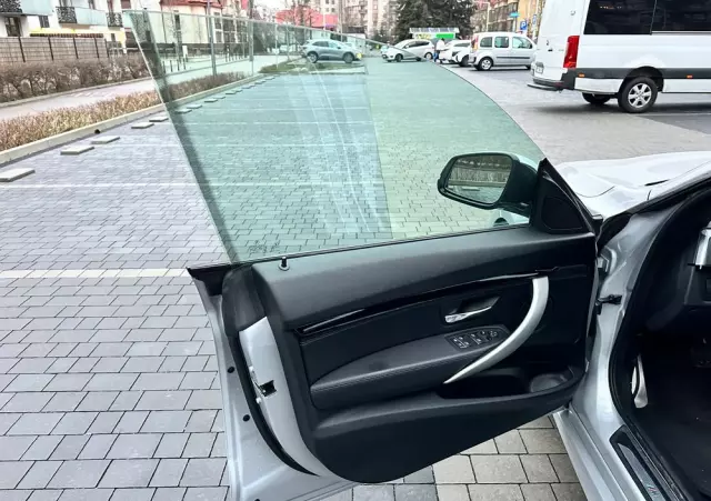 BMW Seria 3 320i GPF xDrive M Sport