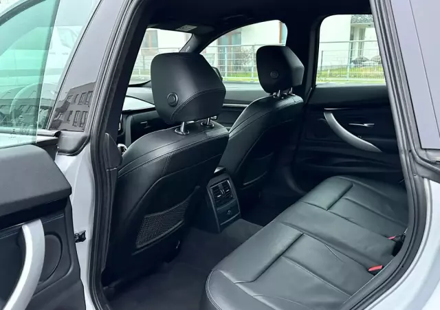 BMW Seria 3 320i GPF xDrive M Sport