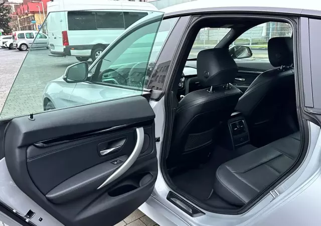 BMW Seria 3 320i GPF xDrive M Sport