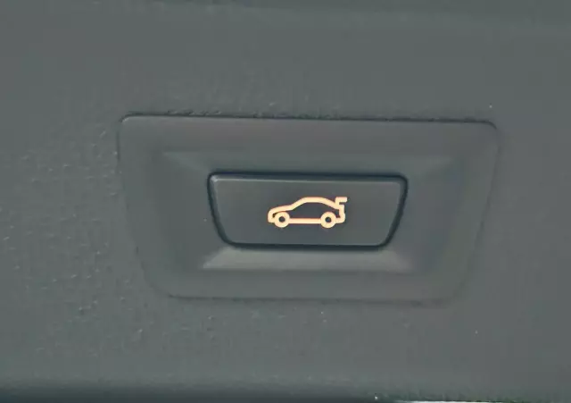 BMW Seria 3 320i GPF xDrive M Sport