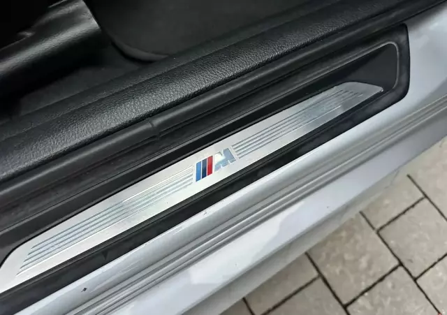 BMW Seria 3 320i GPF xDrive M Sport