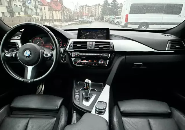 BMW Seria 3 320i GPF xDrive M Sport