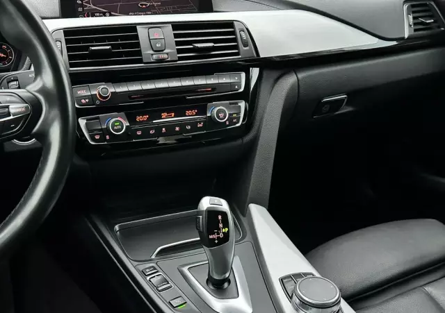 BMW Seria 3 320i GPF xDrive M Sport