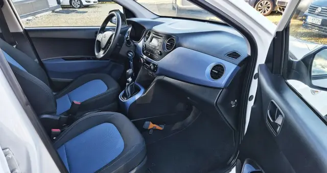 HYUNDAI I10 1.0 BlueDrive Premium
