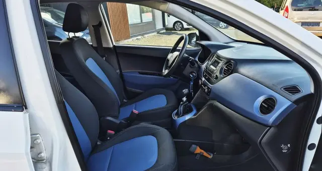 HYUNDAI I10 1.0 BlueDrive Premium