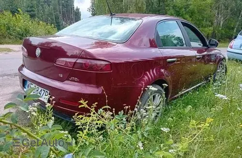 ALFA ROMEO 159 