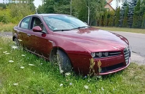ALFA ROMEO 159 