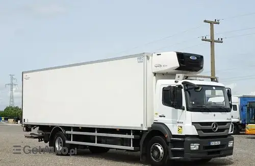 MERCEDES-BENZ Axor 