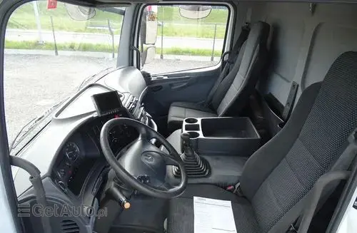 MERCEDES-BENZ Axor 