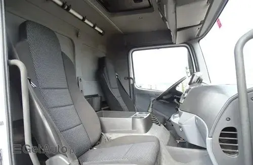 MERCEDES-BENZ Axor 