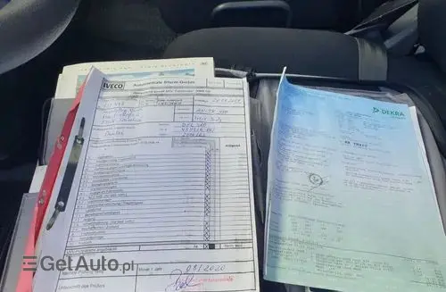 IVECO Inny 