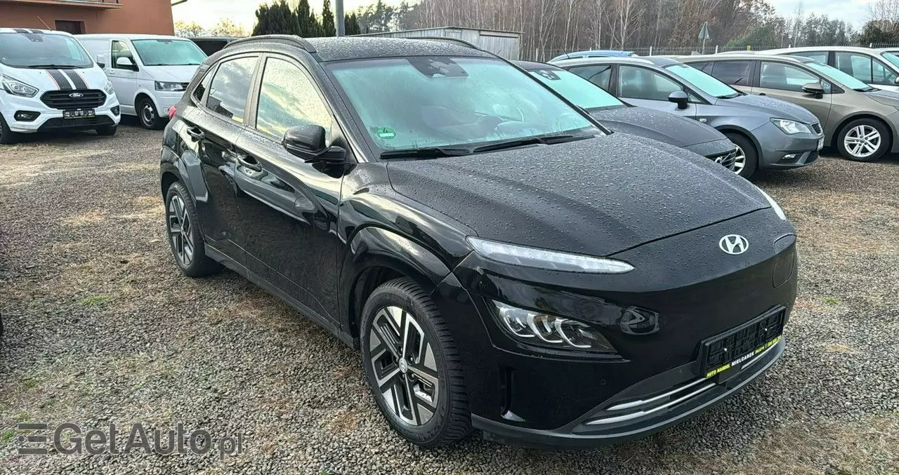 HYUNDAI Kona EV Trend