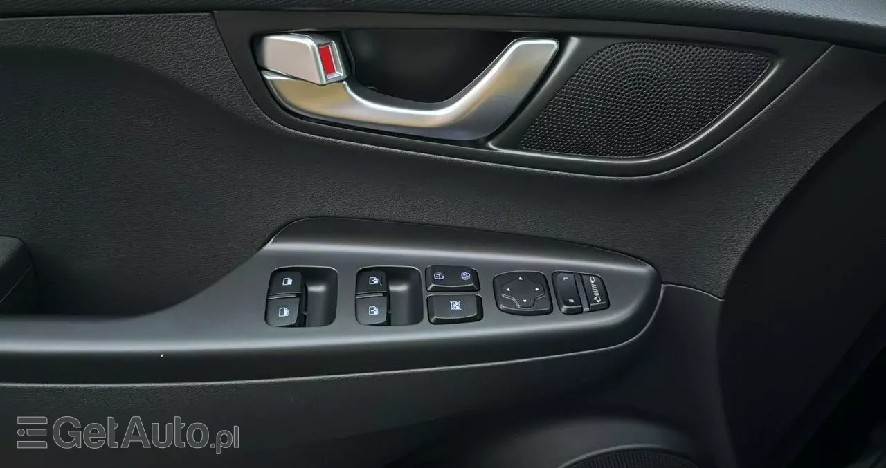 HYUNDAI Kona EV Trend