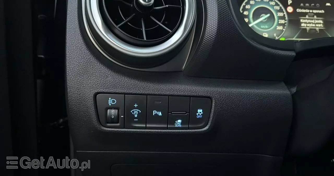 HYUNDAI Kona EV Trend