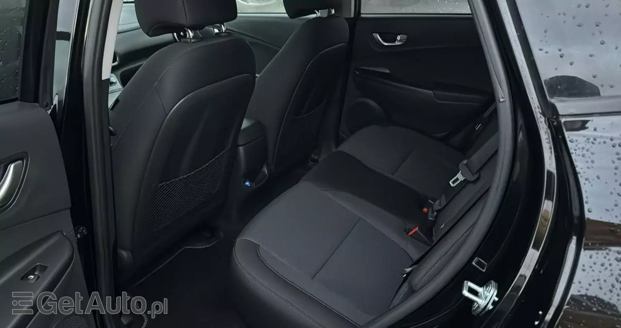 HYUNDAI Kona EV Trend