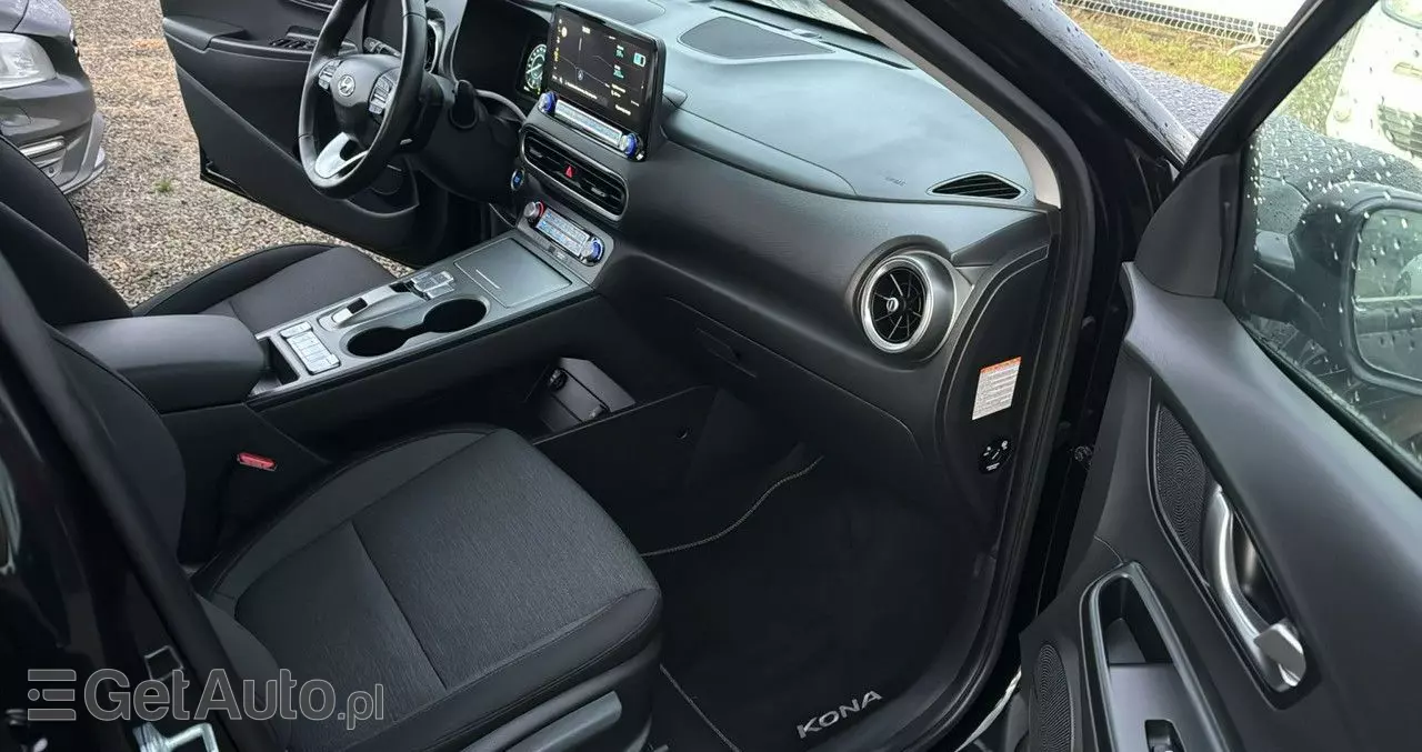 HYUNDAI Kona EV Trend