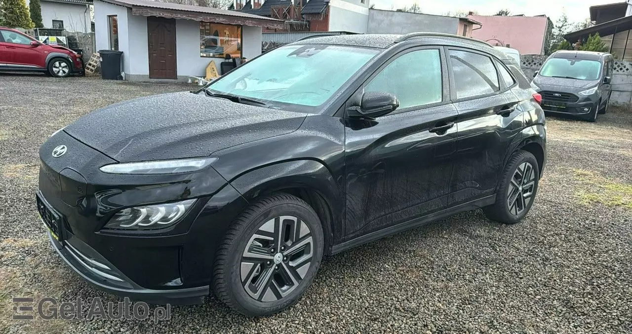 HYUNDAI Kona EV Trend