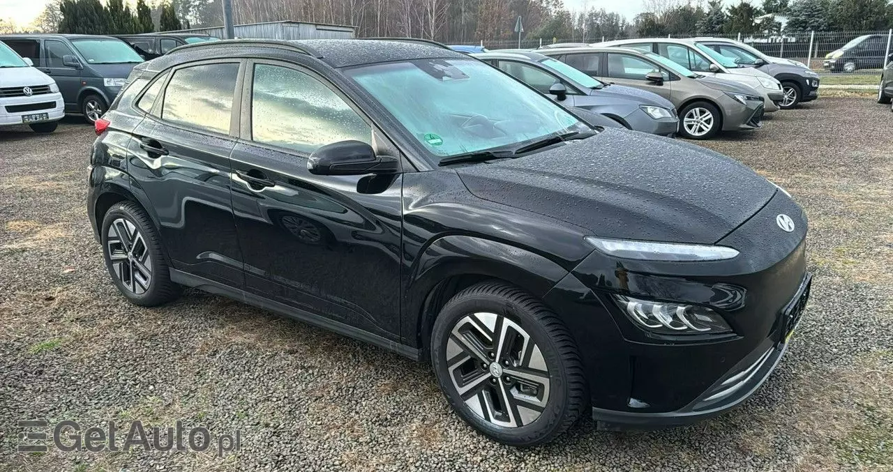 HYUNDAI Kona EV Trend