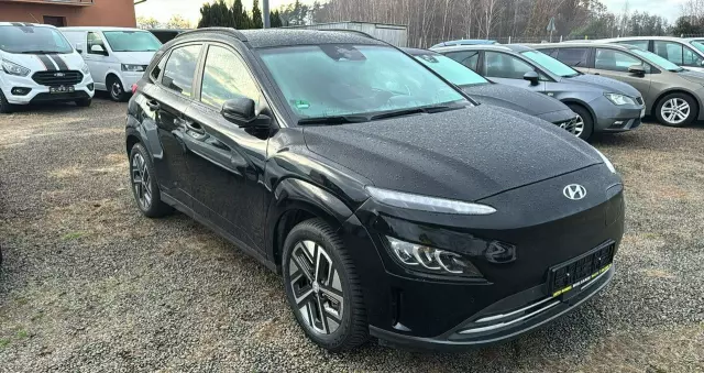 HYUNDAI Kona EV Trend
