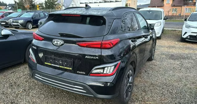 HYUNDAI Kona EV Trend