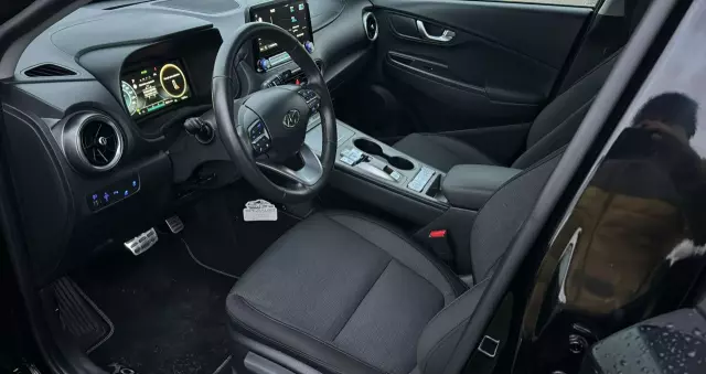 HYUNDAI Kona EV Trend