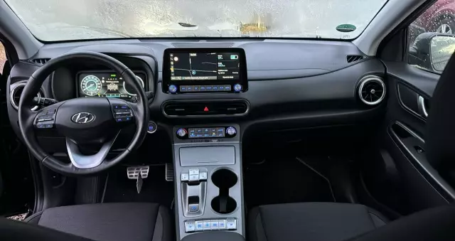 HYUNDAI Kona EV Trend