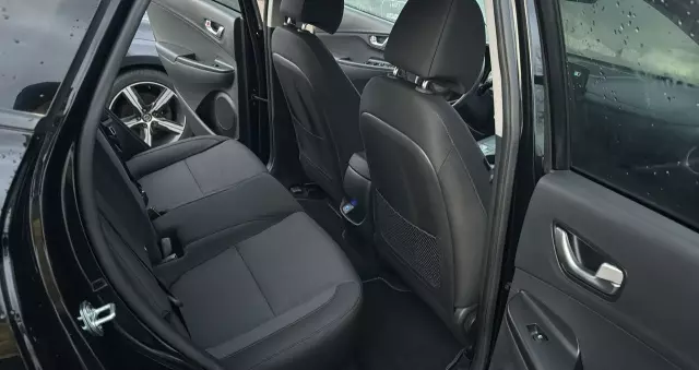 HYUNDAI Kona EV Trend