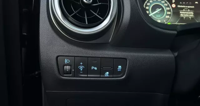 HYUNDAI Kona EV Trend