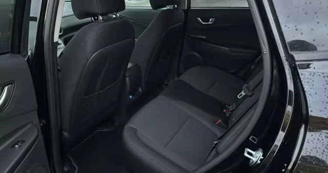 HYUNDAI Kona EV Trend