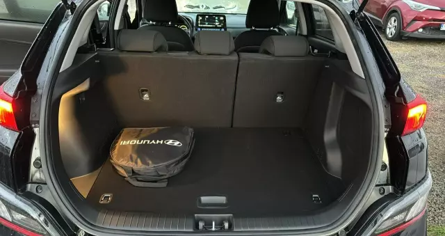 HYUNDAI Kona EV Trend