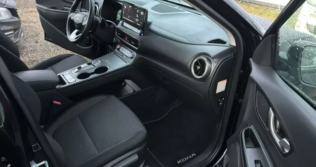 HYUNDAI Kona EV Trend