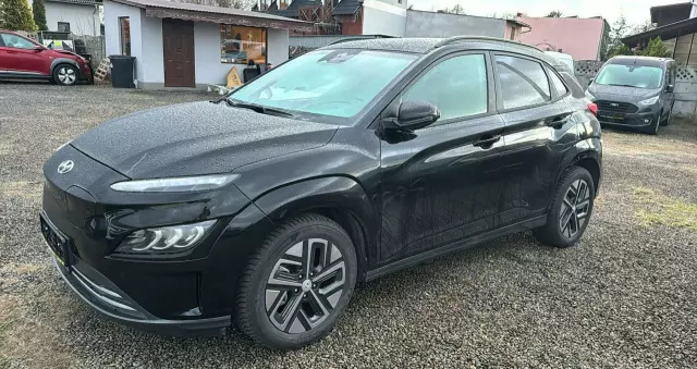 HYUNDAI Kona EV Trend
