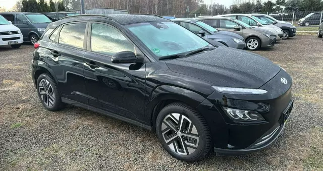 HYUNDAI Kona EV Trend