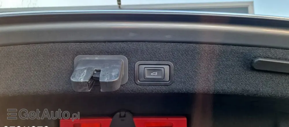 AUDI A6 Limousine 2.0 TDI ultra S tronic