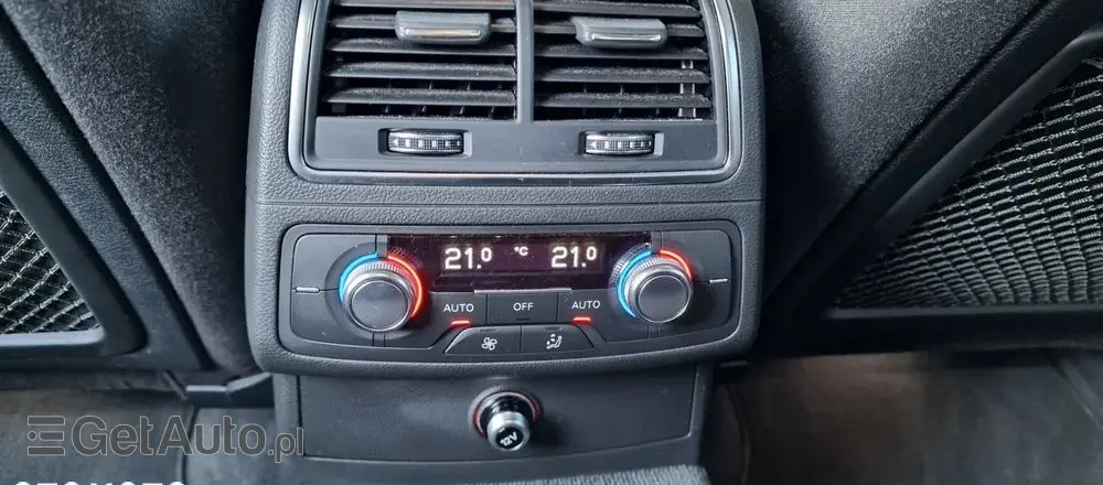 AUDI A6 Limousine 2.0 TDI ultra S tronic